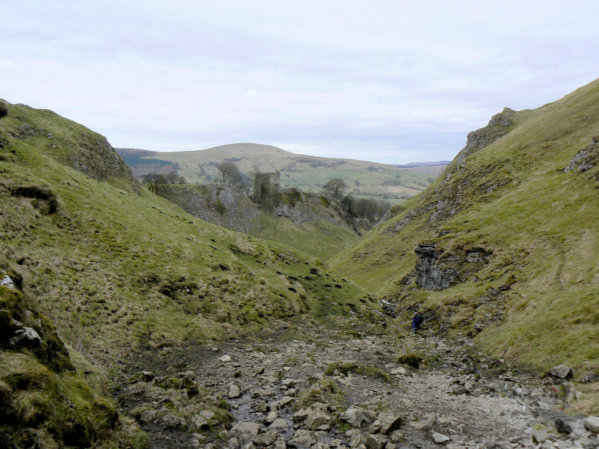 Peveril Castle Peveril Castle